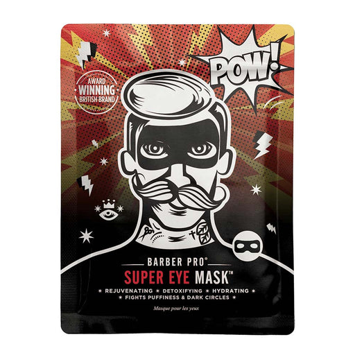 Barber Pro Masque Super Eye - POMGO