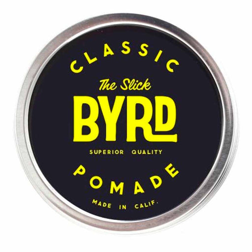 BYRD Pommade Classique - POMGO