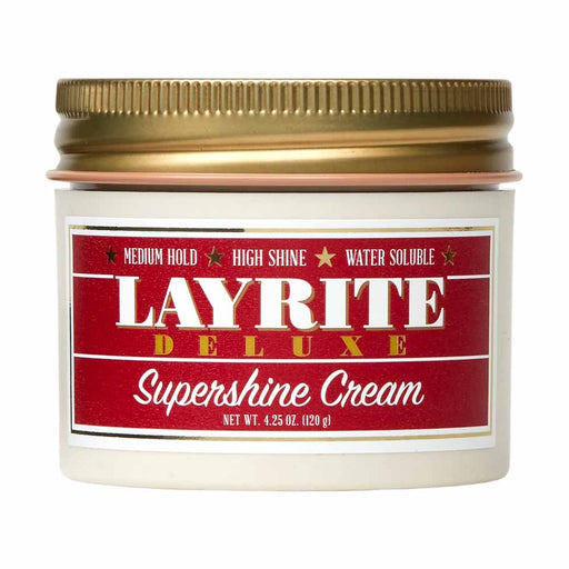 Layrite Supershine Cream - POMGO