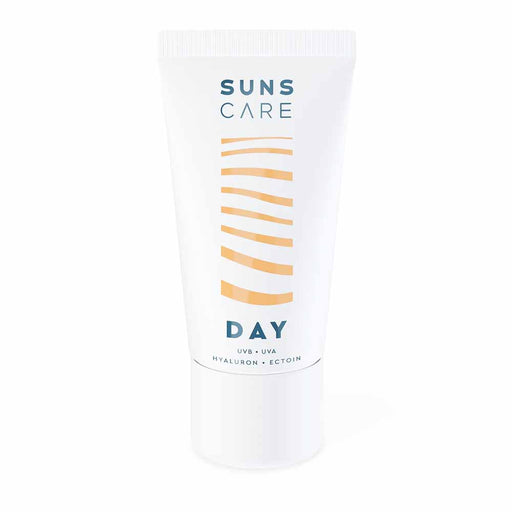 Suns Care Suns Day - Crème de Jour Premium SPF 20 - POMGO