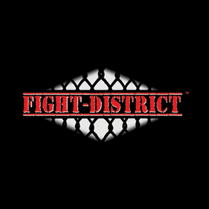 Fight District - POMGO