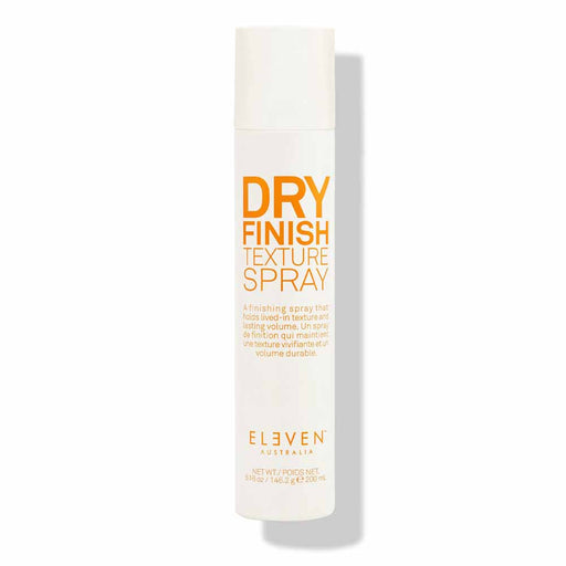 Eleven Australia Dry Finish Texture Spray - POMGO