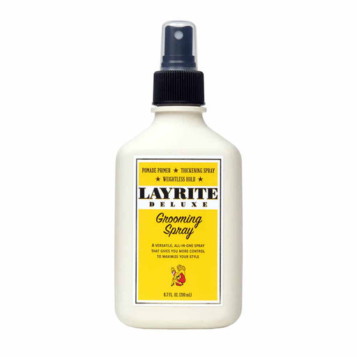 Layrite Grooming Spray - POMGO