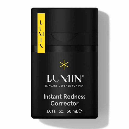 Lumin Correcteur Instantané Anti - Rougeurs - POMGO