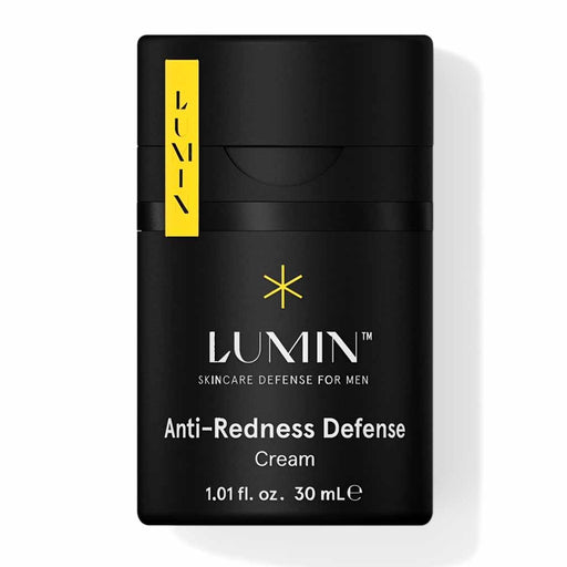 Lumin Crème Défense Anti - Rougeurs - POMGO