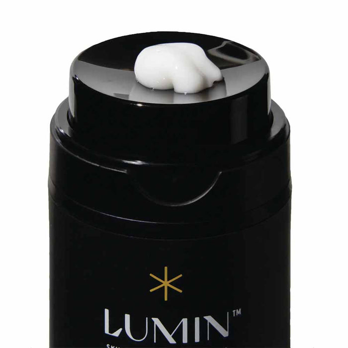 Lumin Crème Hydratante Extra Forte pour le Visage - POMGO