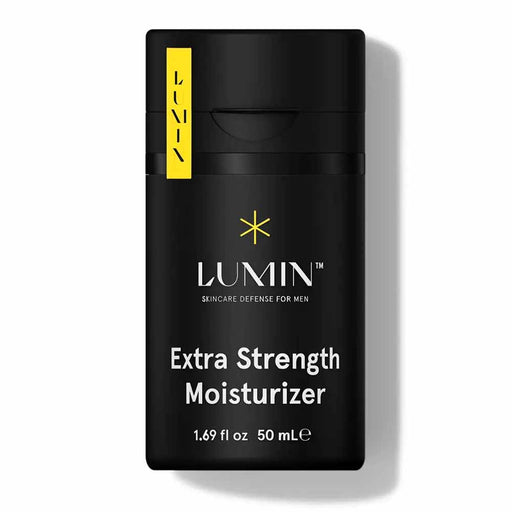 Lumin Crème Hydratante Extra Forte pour le Visage - POMGO