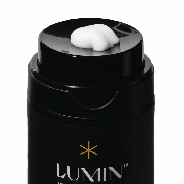 Lumin Hydratant Quotidien pour le Visage - POMGO