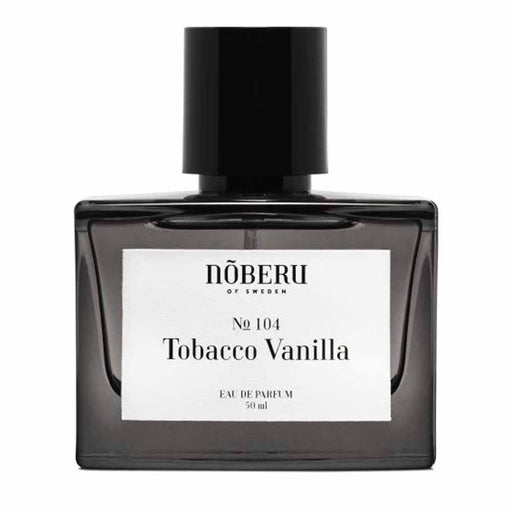 Noberu of Sweden Eau de Parfum - Tobacco Vanilla - POMGO