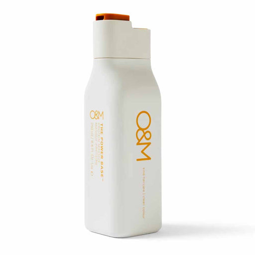 O&M - Original & Mineral Australia Masque Protéine - The Power Base - POMGO