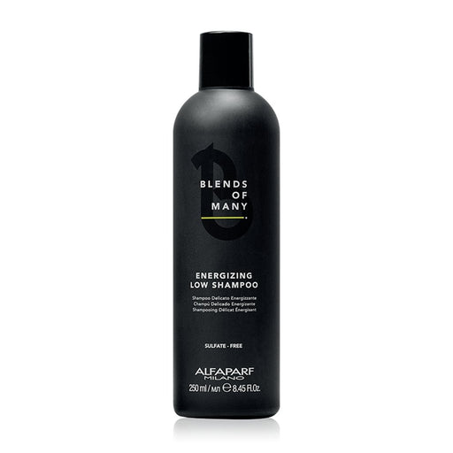 Alfaparf Milano Energizing Low Shampoo - POMGO