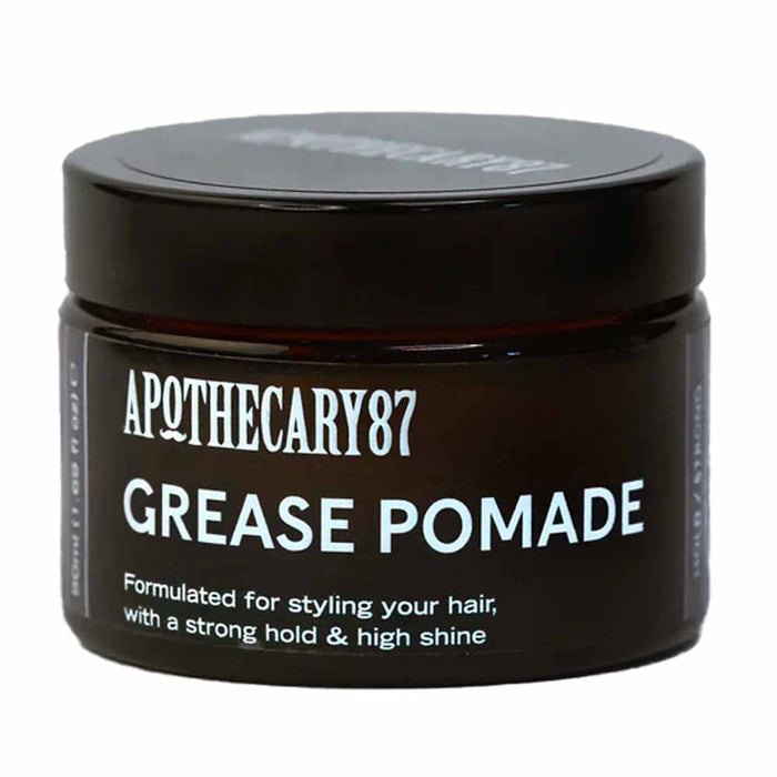 Apothecary87 Grease Pomade - POMGO