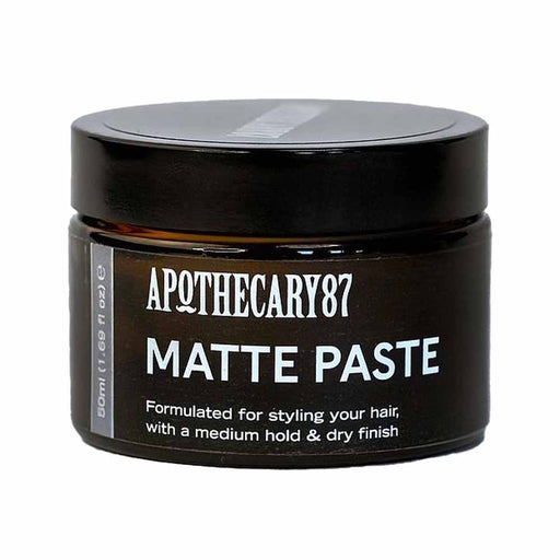 Apothecary87 Matte Paste - POMGO