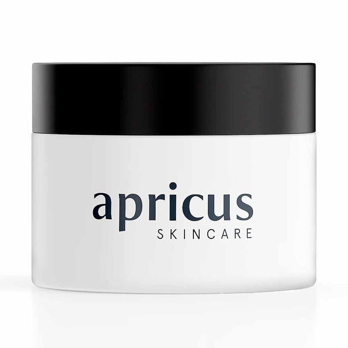 Apricus Skincare Gommage Exfoliant Visage - POMGO