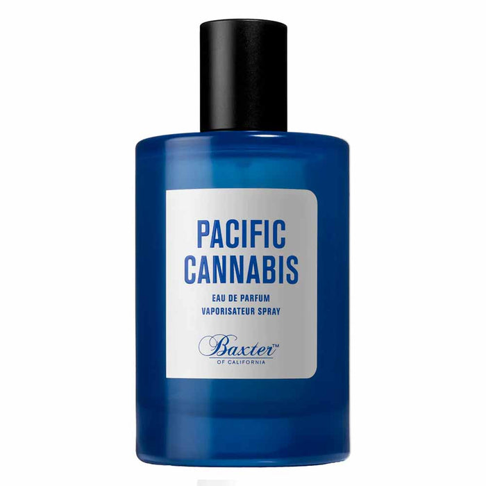 Baxter of California Eau de Parfum Pacific Cannabis - POMGO