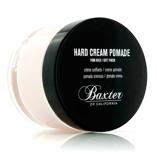 Baxter of California Hard Cream Pomade - POMGO