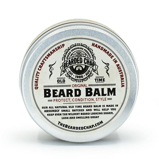 Bearded Chap Baume à Barbe Original - POMGO