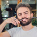 Big Moustache Ciseaux de Précision - En Acier Inoxydable - POMGO