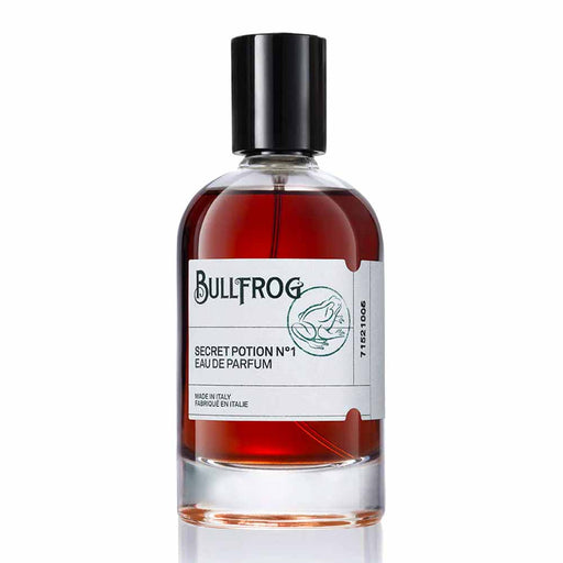 Bullfrog Eau de parfum - Secret Potion Nº1 - POMGO