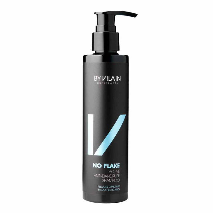 By Vilain Shampoing No Flake - Anti-pelliculaire - POMGO