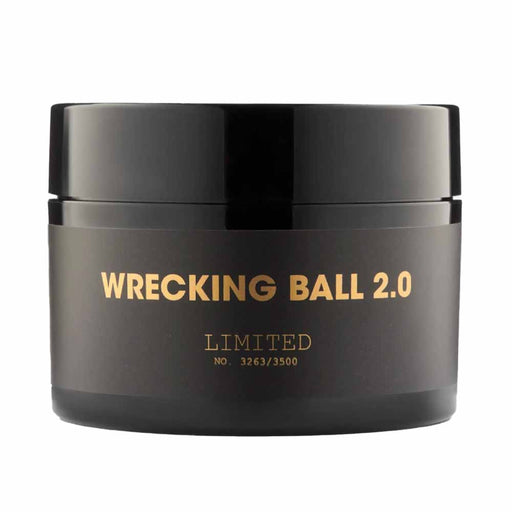 By Vilain Wrecking Ball 2.0 Limited Edition - POMGO