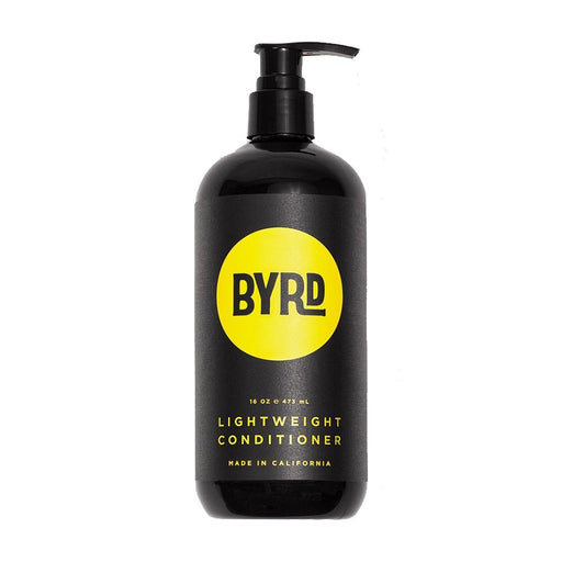 BYRD Après-Shampoing Léger - POMGO