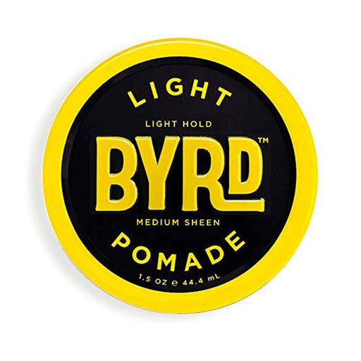 BYRD Pommade Légère (Petit format) - POMGO