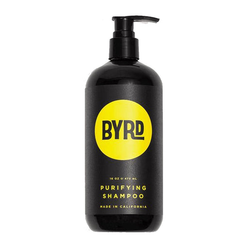 BYRD Shampoing Purifiant - POMGO