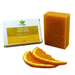CureNat Savon Naturel (Orange & Grapefruit) - POMGO