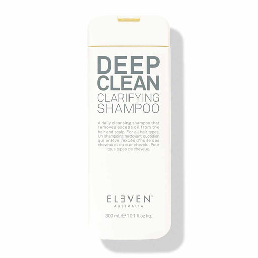 Eleven Australia Deep Clean Clarifying Shampoo - POMGO