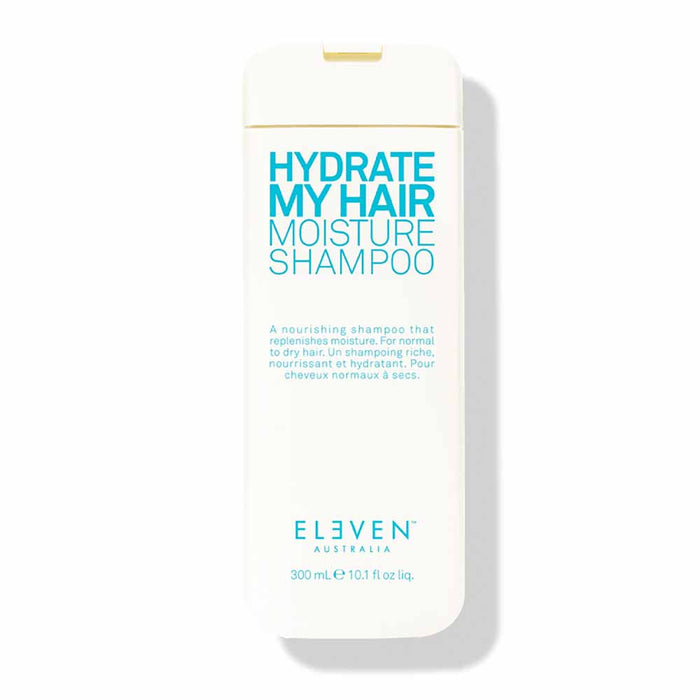 Eleven Australia Hydrate My Hair Moisture Shampoo - POMGO