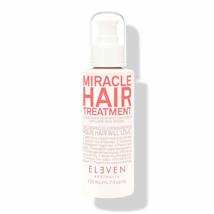 Eleven Australia Miracle Hair Treatment - POMGO
