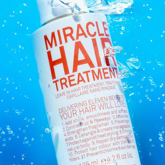 Eleven Australia Miracle Hair Treatment - POMGO