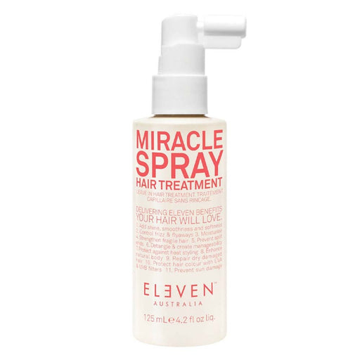 Eleven Australia Miracle Spray Hair Treatment - POMGO