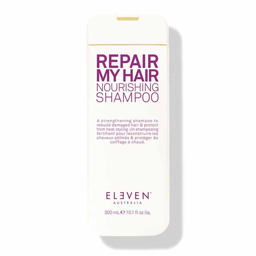 Eleven Australia Repair My Hair Nourishing Shampoo - POMGO