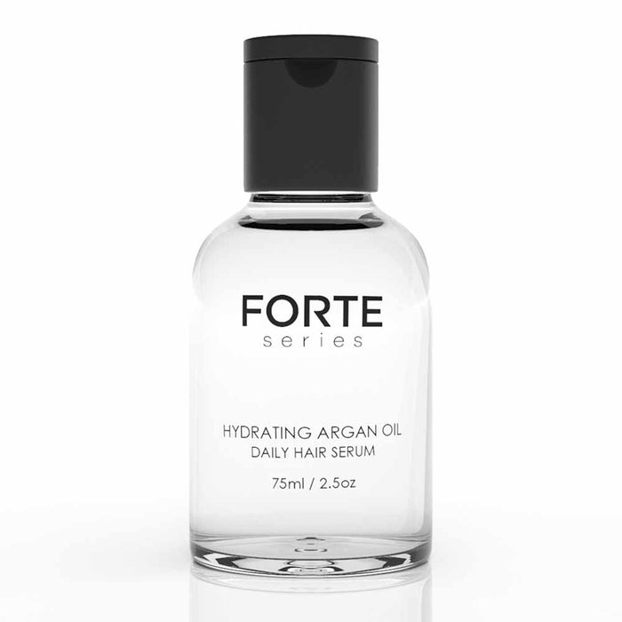Forte Series Huile d'Argan Hydratante - POMGO