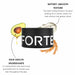 Forte Series Pommade Coiffante - POMGO