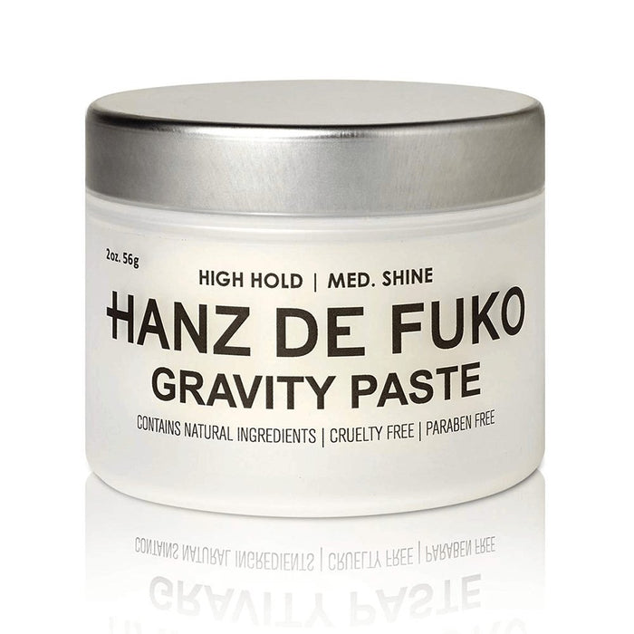 Hanz de Fuko Gravity Paste - POMGO