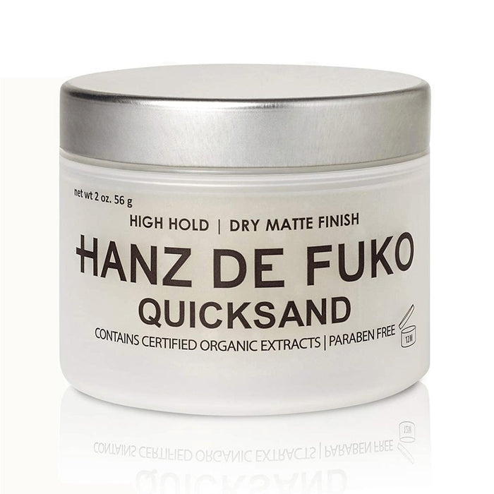 Hanz de Fuko Quicksand - POMGO
