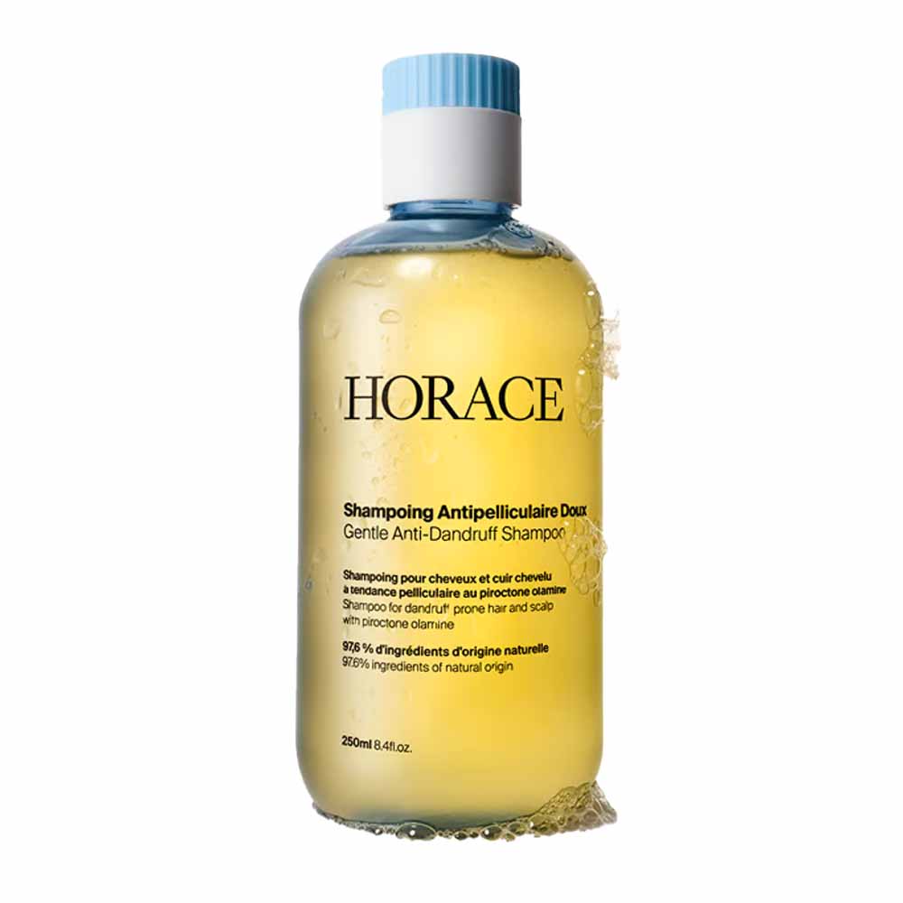 Horace Shampoing Antipelliculaire Doux — POMGO