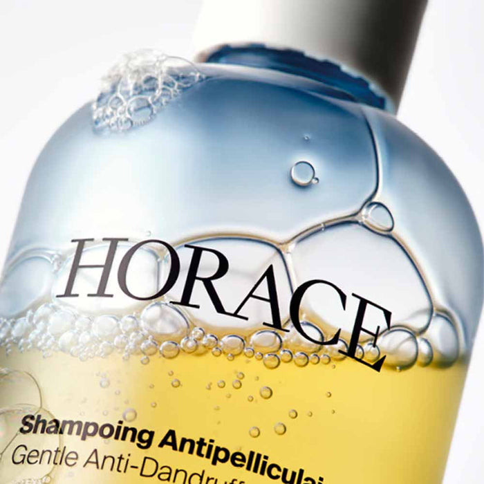 Horace Shampoing Antipelliculaire Doux - POMGO