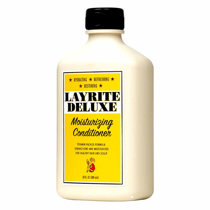 Layrite Après-Shampooing Hydratant - POMGO