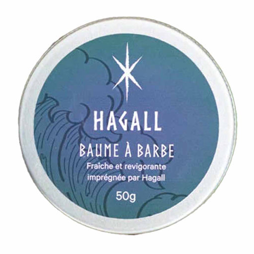 Le Skàli de Khatone Hagall - Baume à Barbe - POMGO