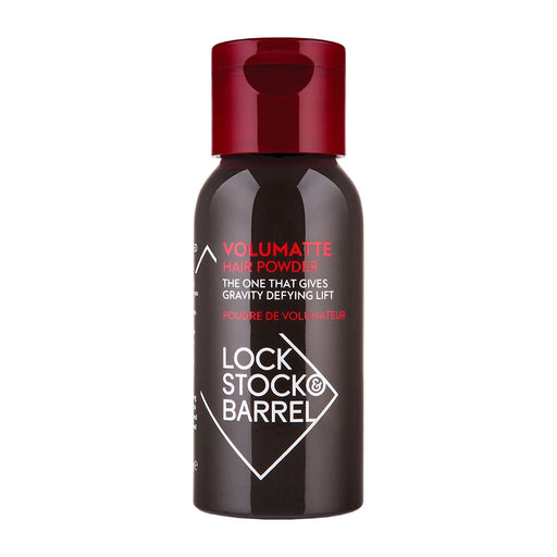 Lock Stock & Barrel Volumatte Hair Powder - POMGO