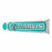 Marvis Dentifrice - Anise Mint - POMGO