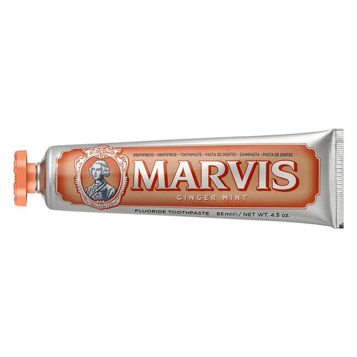 Marvis Gingembre Menthe 85 ml - POMGO
