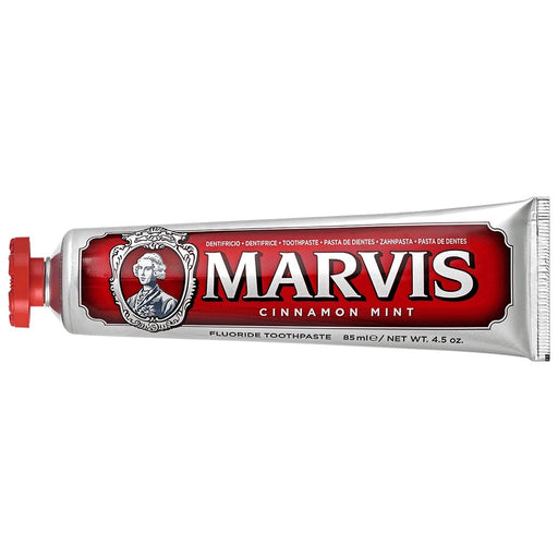 Marvis Menthe Cannelle 85 ml - POMGO