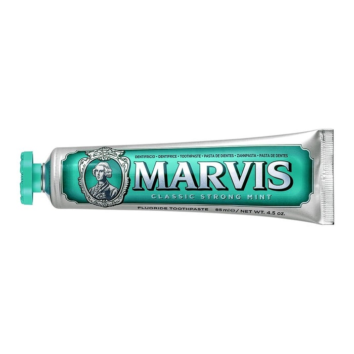 Marvis Menthe Forte Classique 85 ml - POMGO