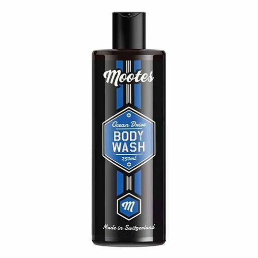 Mootes Body Wash Ocean Drive - POMGO