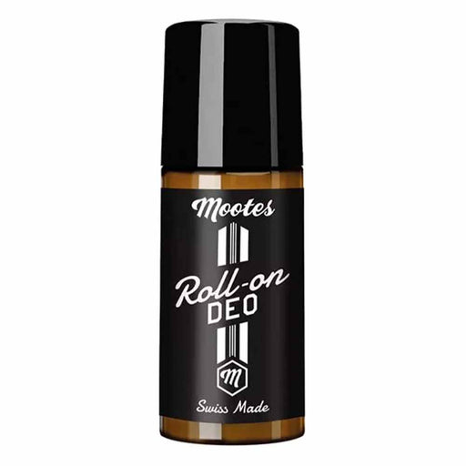 Mootes Deo Roll-on Wood - POMGO